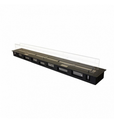 Горелка для биокамина Spartherm Quadra Inside III SL